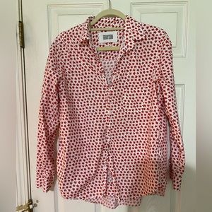 Grayson - The Hero Shirt - Grayson size 3